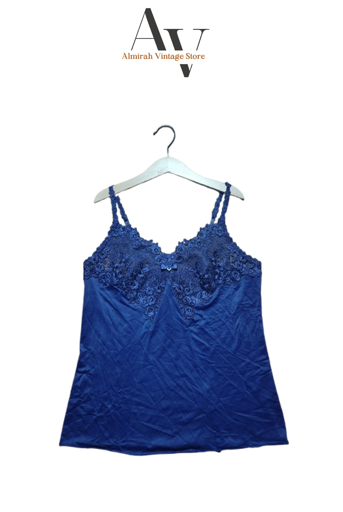 Imported StockLot Party Top