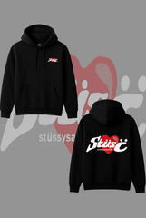 Stusy C Hoodie