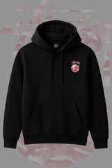 Stusy Kisses Ball Hoodie