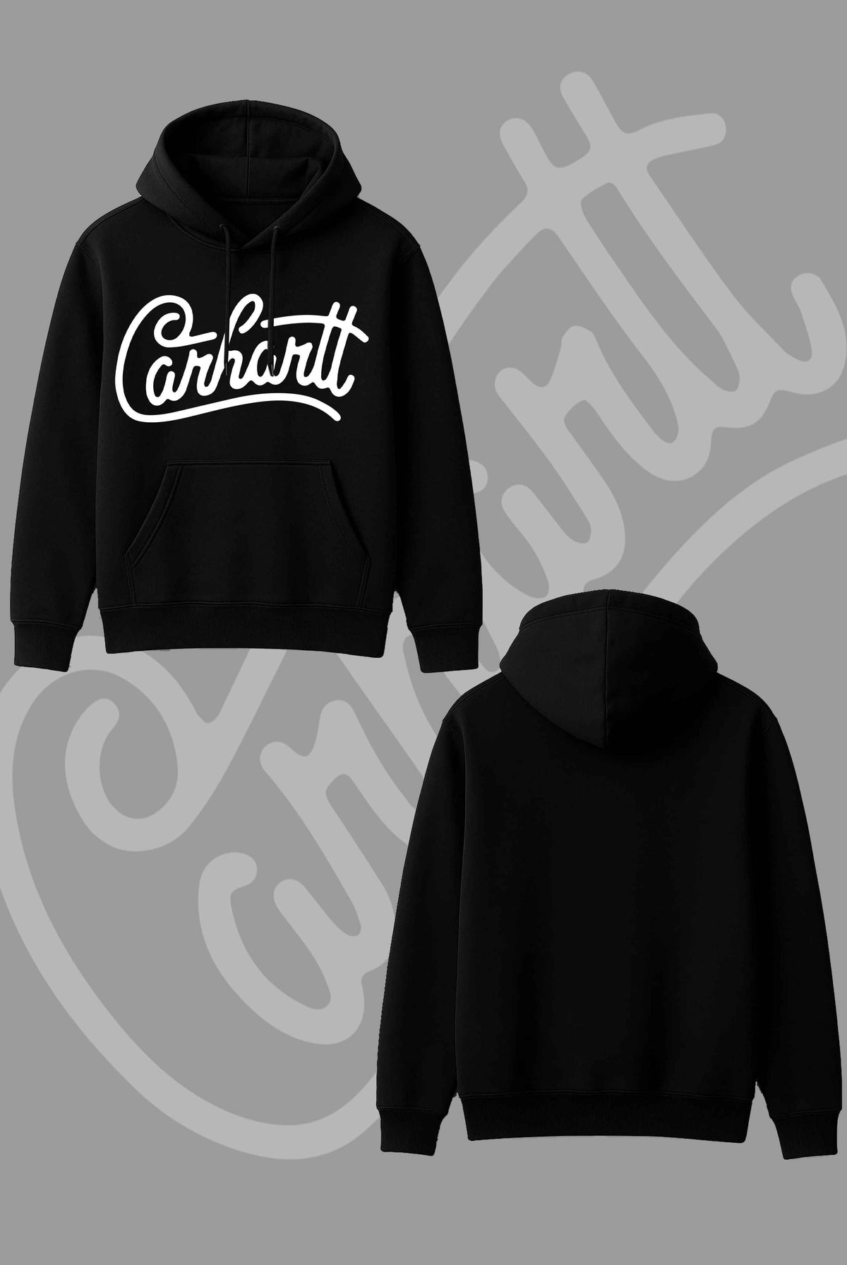 Carhart WIP Hoodie
