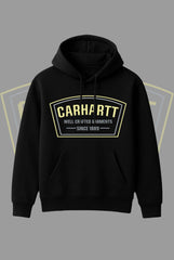 Carhart Premium Hoodie