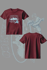 Cortiez Ninja T Shirt