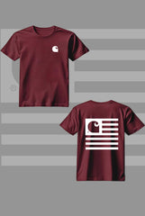 Carhart Stripe T-Shirt