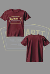 Carhart 1889 T-Shirt