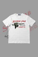 Carhart Super Fab T-Shirt