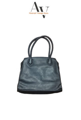 Guess Est 1981 Black Bag