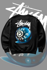 Stusy New Born Sweatshirt
