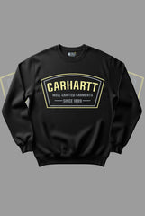 Carhart Round Neck Sweats Shirt