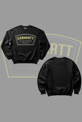 Carhart Round Neck Sweats Shirt