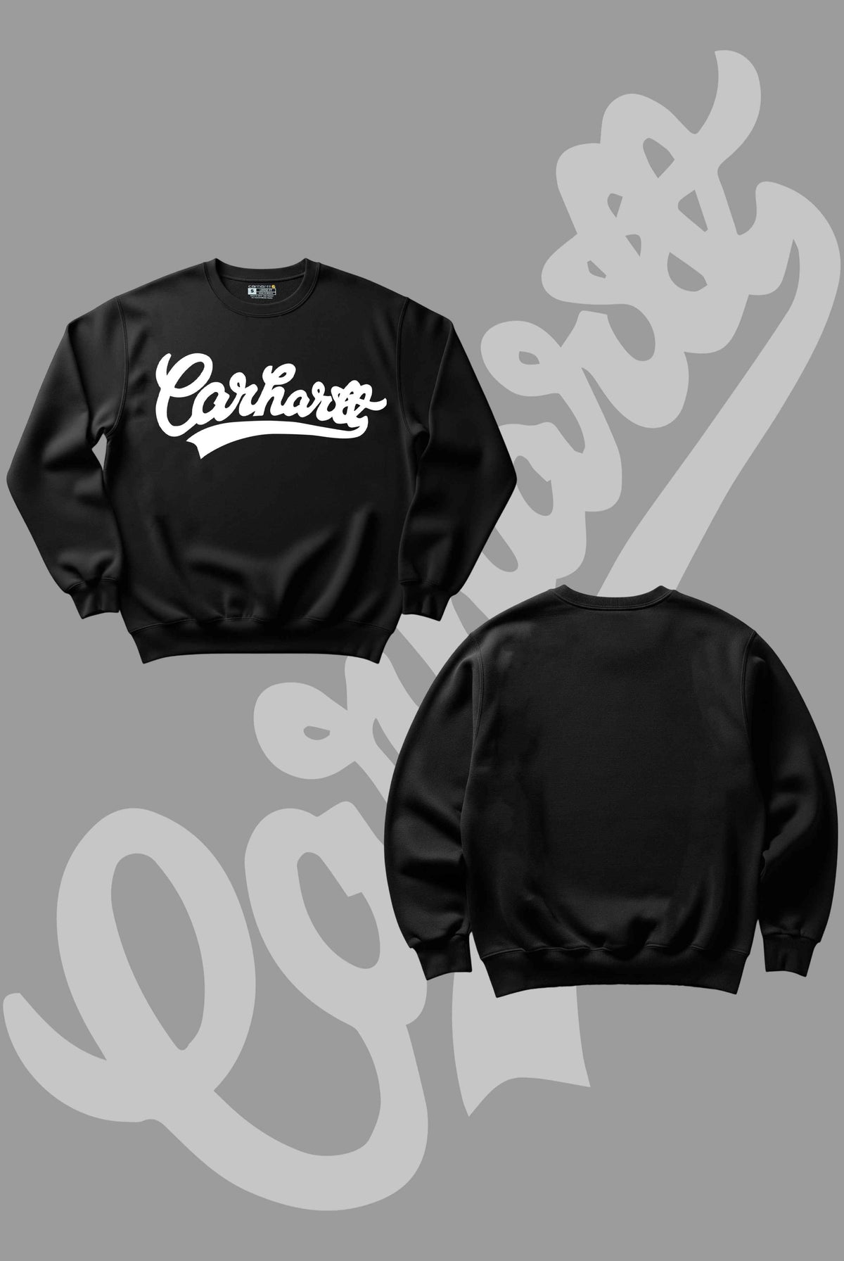 Carhart Vintage Sweats Shirt