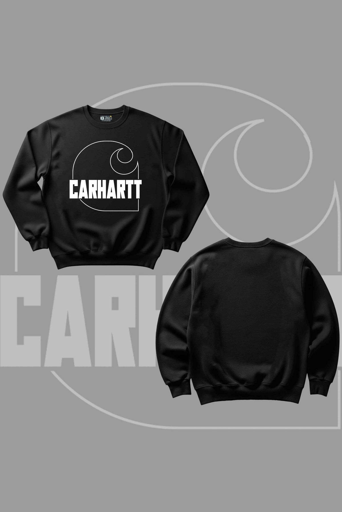 Carhart Signature Sweats Shirt