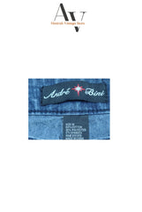 Andre Bini Flared Jeans