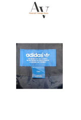 Adidas Premium Blue Puffer Jacket