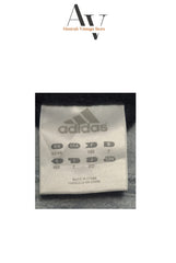 Adidas Grey And Maroon Fleeces