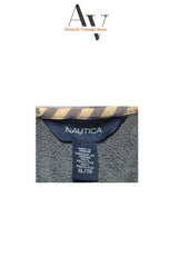 Nautica Grey Fleeces