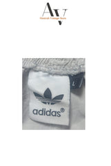 Adidas Streetwear Track Pants