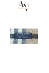 Burberry Tote Beige Bag