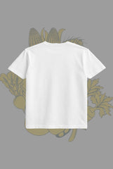 Carhart Flower T-Shirt