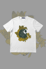 Carhart Flower T-Shirt