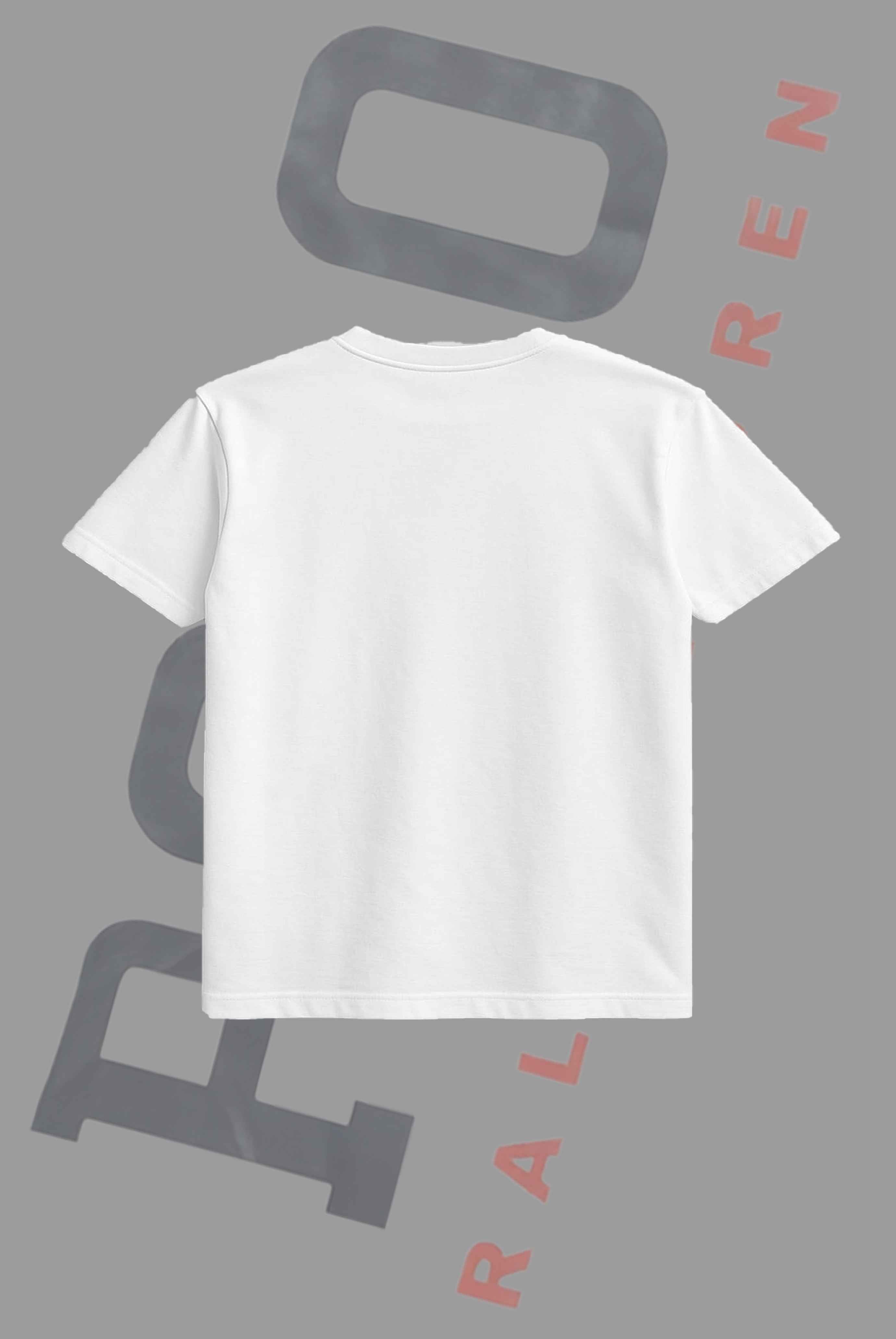 Polo Inverted All Over T Shirts