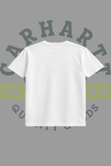 Carhart Eyed Leaf T-Shirt